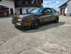 Braun Gebraucht 1992 VW Corrado Kleinwagen | 18.000 €