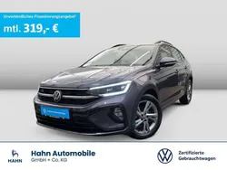 Grau Gebraucht 2024 VW Taigo R-line SUV | 26.930 € (Teuer)