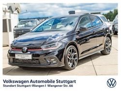 Deep black perleffekt Gebraucht 2022 VW Polo GTI Kleinwagen | 21.630 € (Guter Preis)