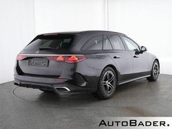 Gebraucht 2024 Mercedes E220 | 47.745 € (Superpreis)