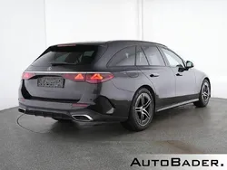 Gebraucht 2024 Mercedes E220 | 47.845 € (Superpreis)