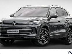 Grau Gebraucht 2025 VW Tiguan Life SUV | 42.811 € (Guter Preis)