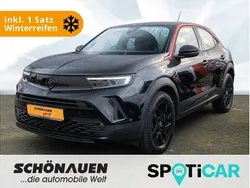 Schwarz Gebraucht 2022 Opel Mokka GS Line SUV | 19.950 € (Fairer Preis)