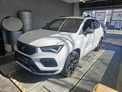 Weiss Gebraucht 2022 Cupra Ateca Limited Edition SUV | 37.989 € (Fairer Preis)