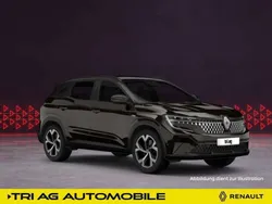 Blackpearlschwarz Neu 2024 Renault Austral Techno Esprit Alpine SUV | 36.110 € (Fairer Preis)
