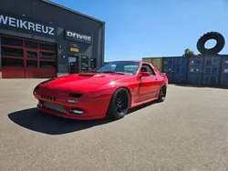Rot Gebraucht 1991 Mazda RX7 Kleinwagen | 29.900 €