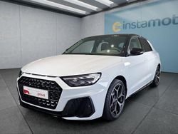 Weiß Gebraucht 2025 Audi A1 Sportback Kleinwagen | 40.449 €
