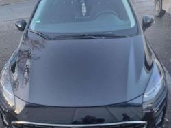 Schwarz Gebraucht 2023 Ford Fiesta Titanium Kleinwagen | 15.300 € (Superpreis)