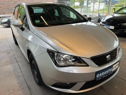 Gebraucht 2014 Seat Ibiza Style Limousine | 4.999 € (Fairer Preis)