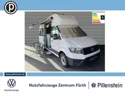Weiß Neu 2024 VW California California Van | 66.902 €