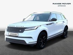 Fuji white uni Gebraucht 2024 Land Rover Range Rover Velar S SUV | 64.990 € (Guter Preis)
