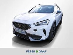 Weiss Gebraucht 2023 Cupra Formentor VZ SUV | 30.812 € (Guter Preis)