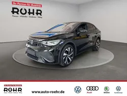 Grenadillschwarz metallic Neu 2025 VW ID.5 Comfortline SUV | 58.403 € (Etwas zu teuer)