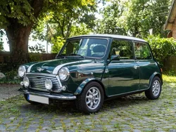 Gebraucht 1994 Mini Cooper Kleinwagen | 11.300 €