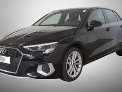 Black metallic Gebraucht 2022 Audi A3 e-tron Ambiente Kleinwagen | 23.249 € (Guter Preis)