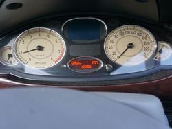 Silber Gebraucht 2000 Rover 75 Limousine | 999 €