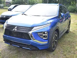 Laserblau Neu 2024 Mitsubishi Eclipse Cross Select SUV | 29.990 €