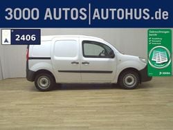 Weiss Gebraucht 2018 Renault Rapid Limousine | 8.480 € (Guter Preis)
