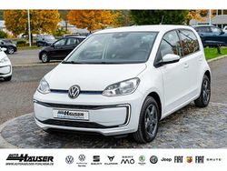 Weiß Gebraucht 2021 VW e-up! Kleinwagen | 13.375 € (Fairer Preis)
