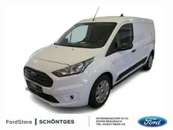 Andere Neu 2024 Ford Transit Trend Limousine | 25.780 € (Fairer Preis)