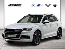 Gletscherweiss Gebraucht 2020 Audi Q5 Sport SUV | 33.290 € (Guter Preis)