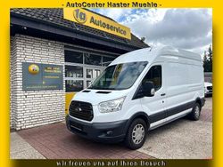 Weiß Gebraucht 2017 Ford Transit Trend Van / Kleinbus | 14.450 € (Fairer Preis)