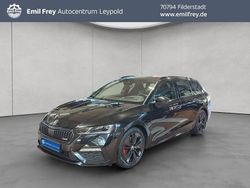 Blackmagic perleffekt Gebraucht 2021 Skoda Octavia RS Kombi | 24.890 € (Fairer Preis)
