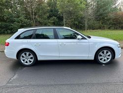 Gebraucht 2011 Audi A4 Kombi | 6.250 € (Fairer Preis)