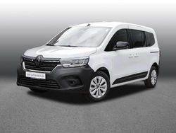Mineralweiß (weiß) Neu 2025 Renault Kangoo Equilibre Van / Kleinbus | 33.333 €