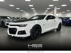 Weiß Gebraucht 2023 Chevrolet Camaro ZL1 Coupé | 33.990 € (Fairer Preis)