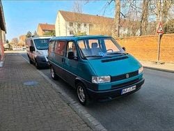 Grün Gebraucht 1992 VW 181 SUV | 2.300 €