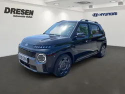 Schwarz Neu 2025 Hyundai Inster Prime Kleinwagen | 28.850 € (Fairer Preis)