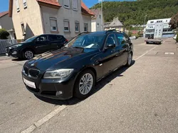 Schwarz Gebraucht 2010 BMW 320 Performance Kombi | 5.300 € (Fairer Preis)