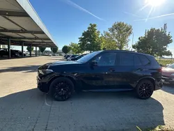 BMW X5 M50