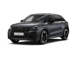 Daytonagrau perleffekt Gebraucht 2024 Audi Q2 S-Line SUV | 39.490 €