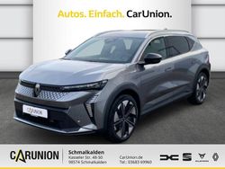 Dolomitgrau Neu 2025 Renault Scénic Techno Van / Kleinbus | 44.350 € (Fairer Preis)