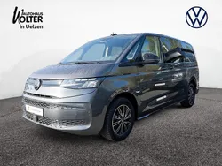 Indiumgrau Gebraucht 2023 VW T7 Van | 43.950 €