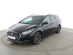 Schwarz Gebraucht 2017 Hyundai i40 Style Kombi | 14.970 € (Etwas zu teuer)