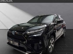 Schwarz Neu 2025 Toyota RAV4 Hybrid SUV | 51.950 € (Superpreis)