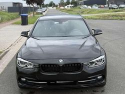 Gebraucht 2015 BMW 330 Sport Line Limousine | 15.999 €