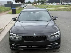 Gebraucht 2015 BMW 330 Sport Line Limousine | 15.999 € (Teuer)