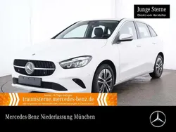 Weiß Gebraucht 2024 Mercedes B250e Advanced Van / Kleinbus | 33.990 € (Fairer Preis)