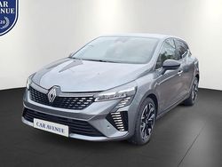 Grau Neu 2025 Renault Clio V Techno Limousine | 18.450 € (Superpreis)