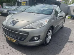 Grau Gebraucht 2014 Peugeot 207 CC Active Cabrio | 2.790 € (Superpreis)