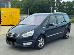 Blau Gebraucht 2013 Ford Galaxy Business Edition Van / Kleinbus | 4.950 € (Superpreis)