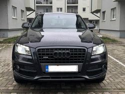 Schwarz Gebraucht 2011 Audi Q5 Sport SUV | 10.000 € (Fairer Preis)