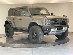 Grau Gebraucht 2025 Ford Bronco Raptor SUV | 99.900 €