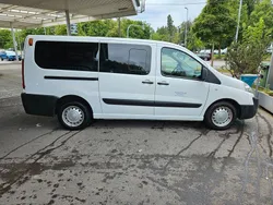 Weiß Gebraucht 2008 Fiat Scudo Van / Kleinbus | 5.500 € (Fairer Preis)