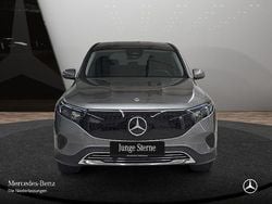 Grau Gebraucht 2024 Mercedes EQB300 Advanced SUV | 34.590 € (Guter Preis)