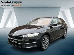 Schwarz Gebraucht 2024 Skoda Octavia Selection Kombi | 49.986 €